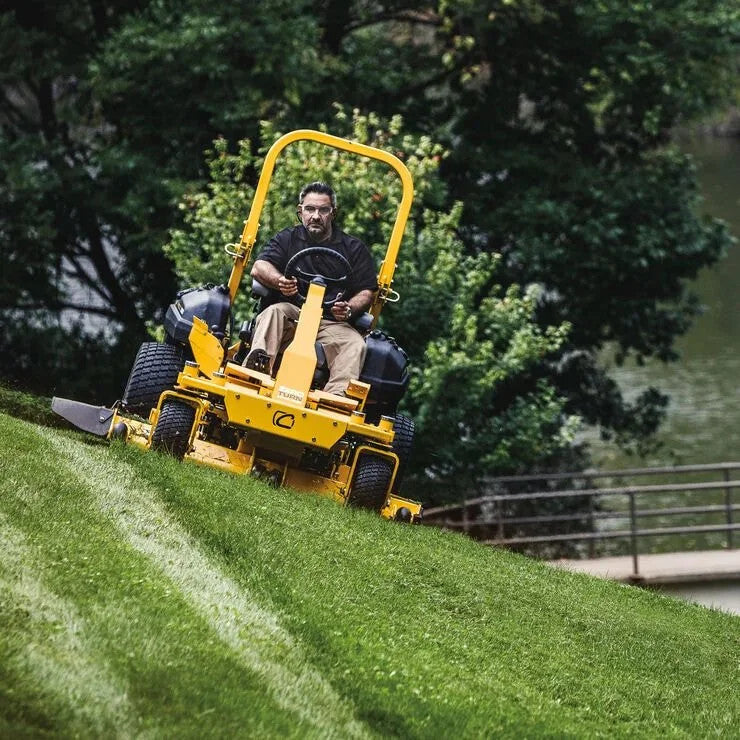 PRO Z 960S EFI - PRO Z 900 S SERIES - Cub Cadet