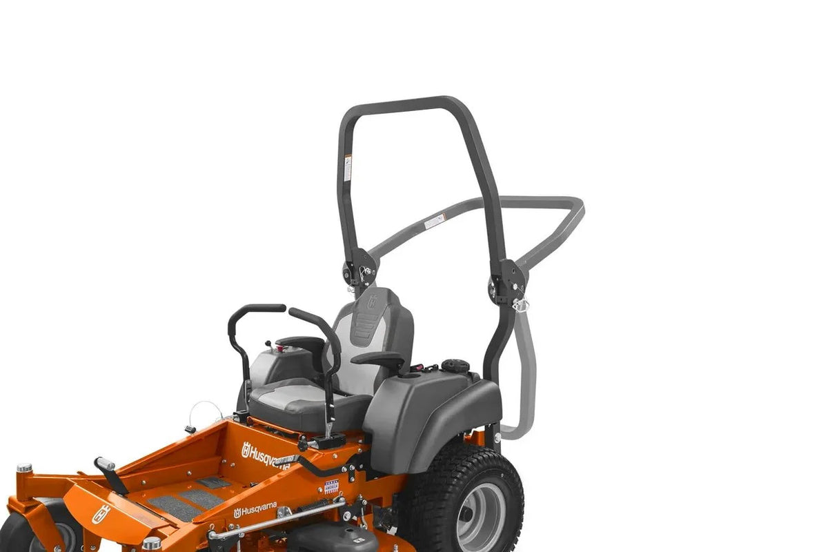 HUSQVARNA MZ54 - HUSQVARNA
