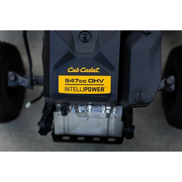 XT1 LT42 IntelliPOWER®