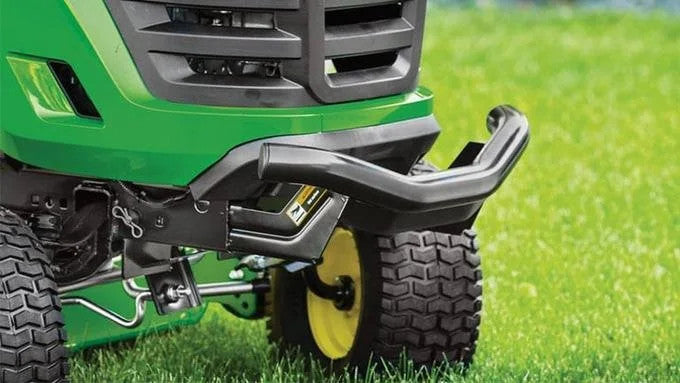 S130 Lawn Tractor