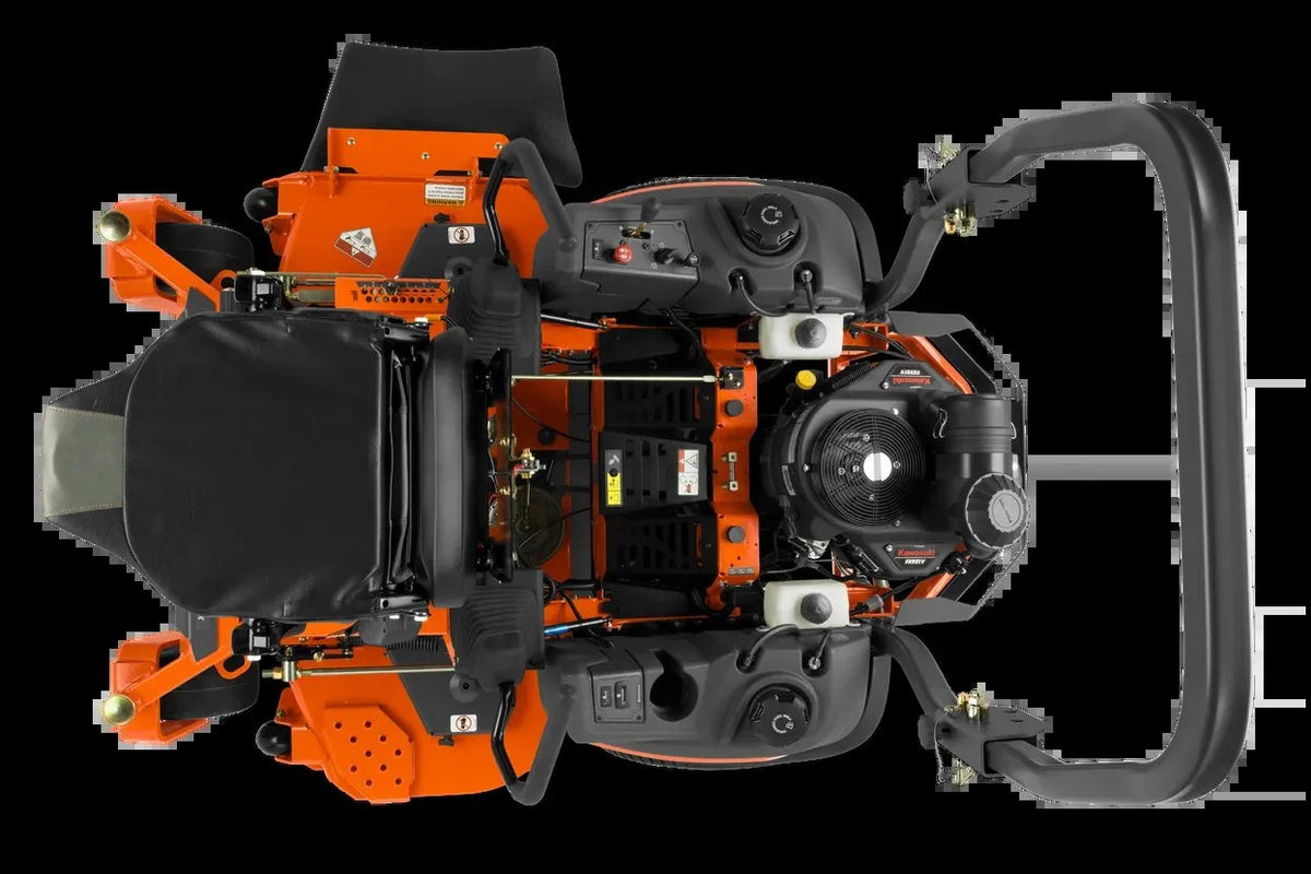 Husqvarna Z560L - HUSQVARNA