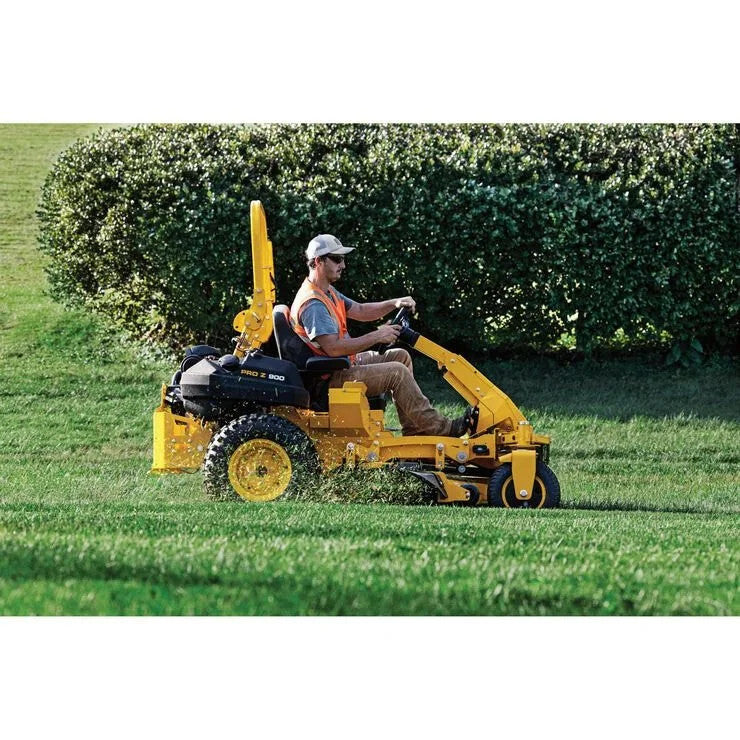 PRO Z 972SDL EFI - PRO Z 900 S SERIES - Cub Cadet