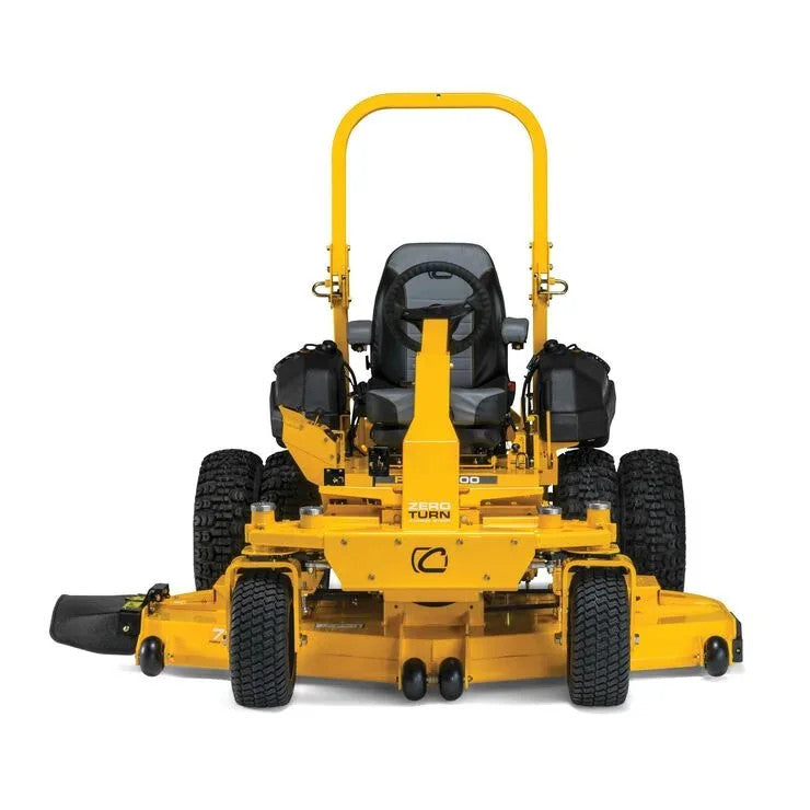 PRO Z 972SD EFI - PRO Z 900 S SERIES - Cub Cadet
