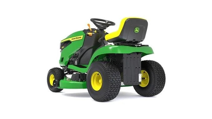S100 Lawn Tractor