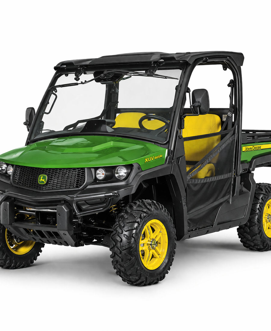 Full Size Gator XUV