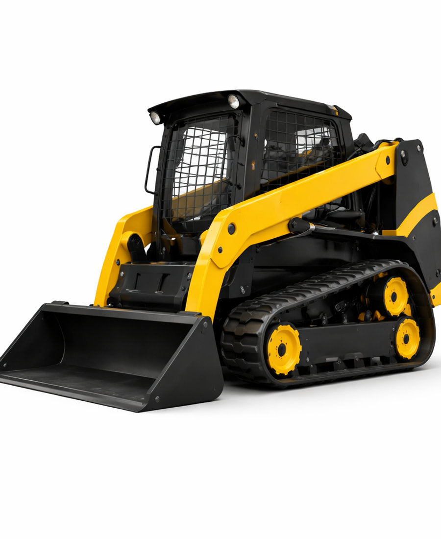 Mini Skid Steer