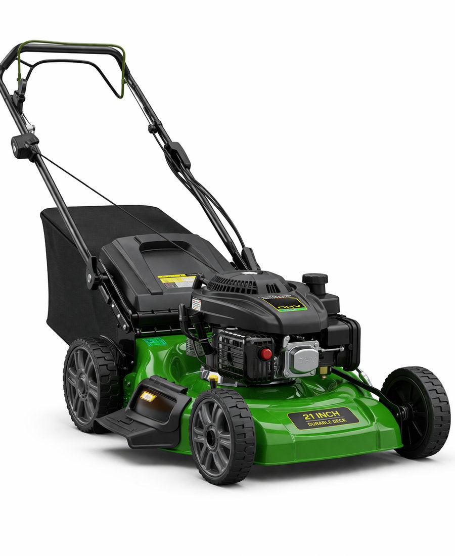 Mowers