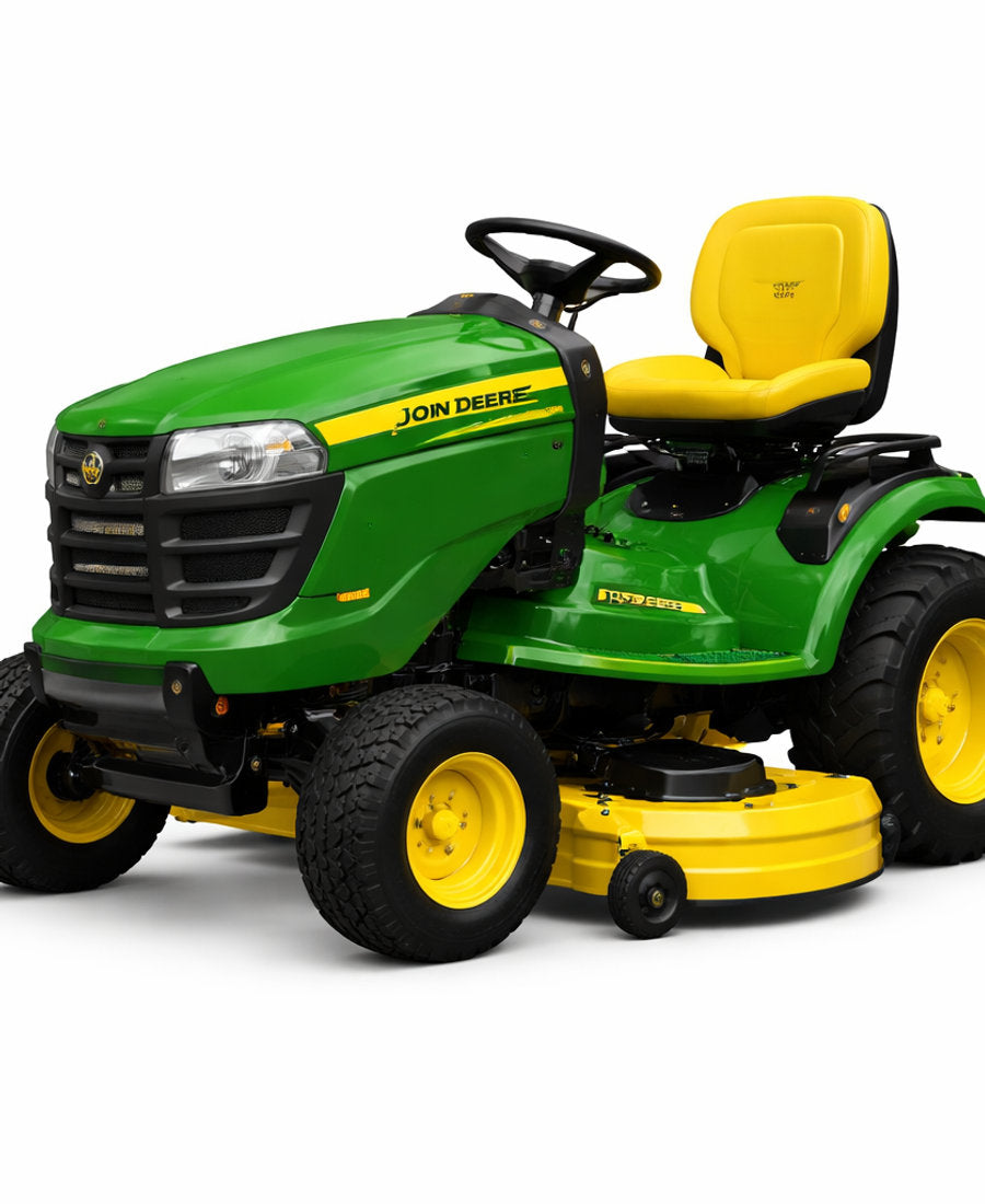 Zero Turn Mowers